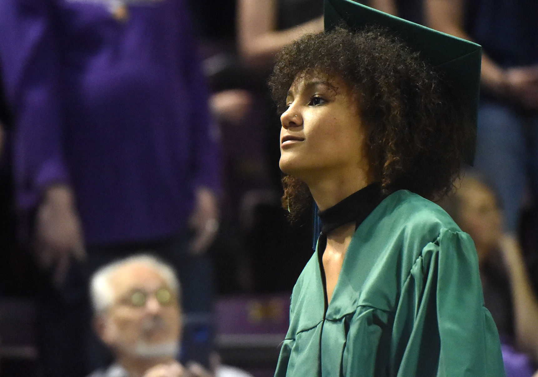 PHOTOS: Doherty High School Graduation